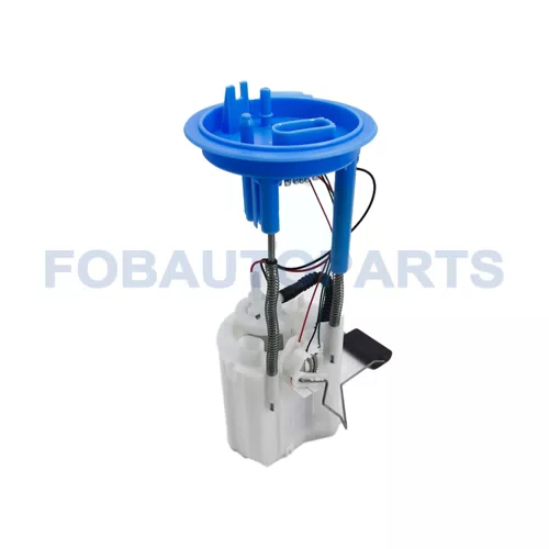 Fuel Pump Assembly for Audi Q3 8U SUV Volkswagen Tiguan 1.4 2.0L 09-17 5N0919087H 5N0919087E 5N0919087F 5N0919087G... - image 2